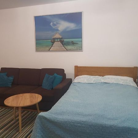 Apartament Turkusowy Polanki Kolobrzeg Bagian luar foto